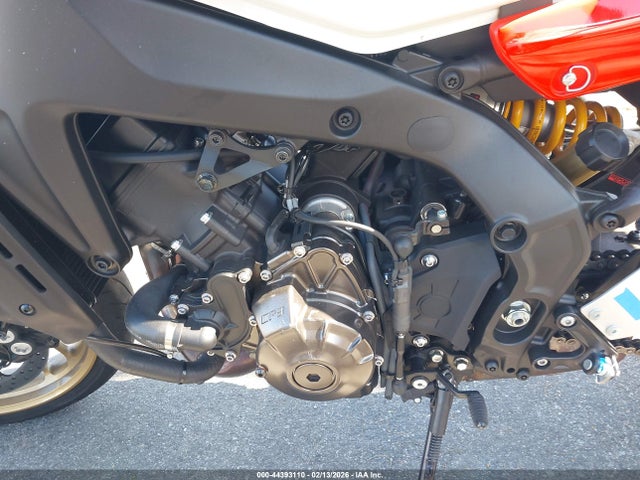 Aukcja sprzedaży 2025 Yamaha Mtm890 C, vin: JYARN96Y6SA000314, numer aukcji: 44393110