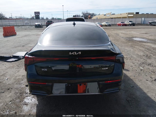 KNAG64J77T5400691 KIA K5 Gt-line Fwd