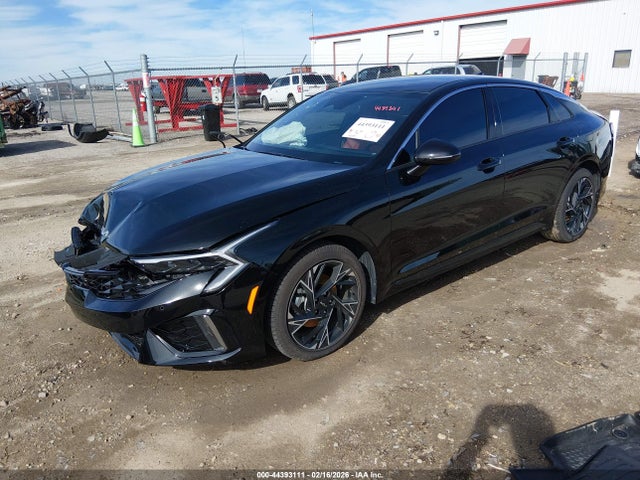 KNAG64J77T5400691 KIA K5 Gt-line Fwd