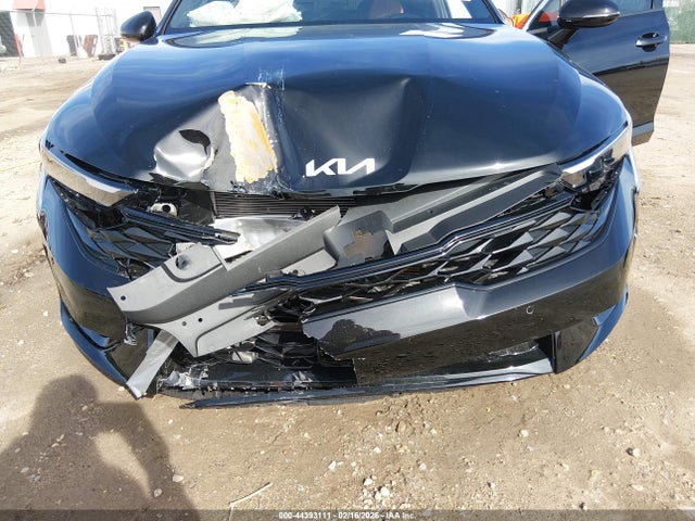 KNAG64J77T5400691 KIA K5 Gt-line Fwd