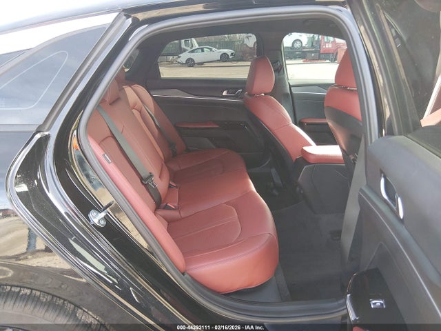 KNAG64J77T5400691 KIA K5 Gt-line Fwd
