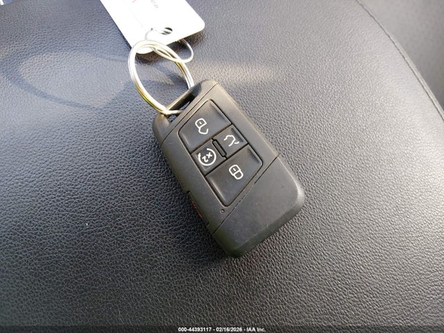 Продажа на аукционе авто 2018 Volkswagen Atlas 3.6l V6 Sel, vin: 1V2MR2CA5JC577600, номер лота: 44393117