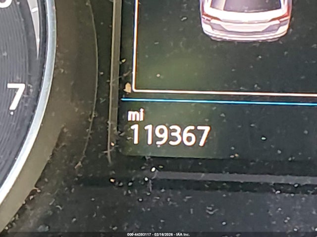 Продажа на аукционе авто 2018 Volkswagen Atlas 3.6l V6 Sel, vin: 1V2MR2CA5JC577600, номер лота: 44393117