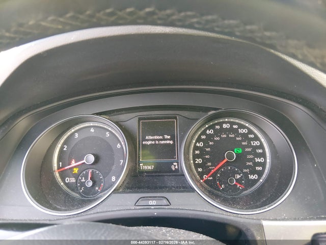 Продажа на аукционе авто 2018 Volkswagen Atlas 3.6l V6 Sel, vin: 1V2MR2CA5JC577600, номер лота: 44393117