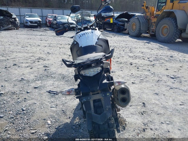 2014 KTM 1190 VBKV29409EM906502 Photo 5