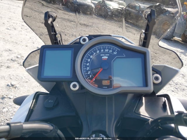 2014 KTM 1190 VBKV29409EM906502 Photo 6