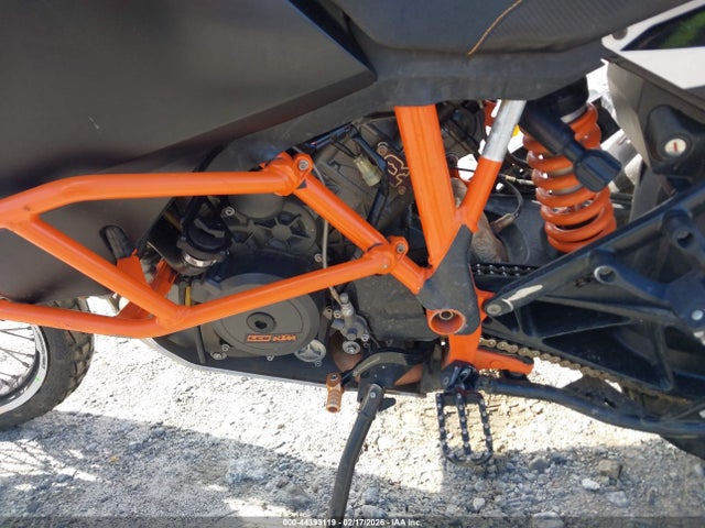 2014 KTM 1190 VBKV29409EM906502 Photo 8