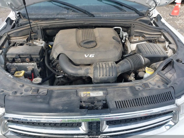 2014 DODGE DURANGO 1C4RDJAG7EC977431 Photo 9