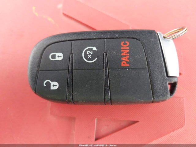 2014 DODGE DURANGO 1C4RDJAG7EC977431 Photo 10