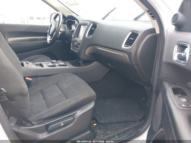 2014 DODGE DURANGO 1C4RDJAG7EC977431 Photo 4