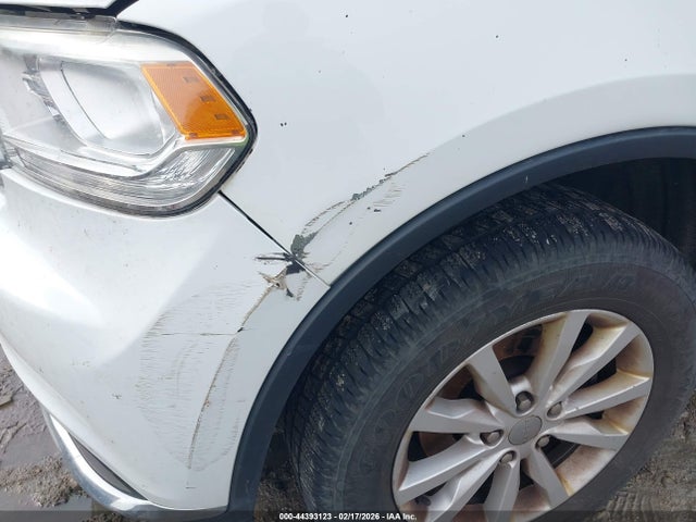 2014 DODGE DURANGO 1C4RDJAG7EC977431 Photo 5