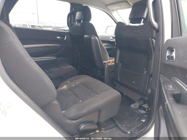 2014 DODGE DURANGO 1C4RDJAG7EC977431 Photo 7