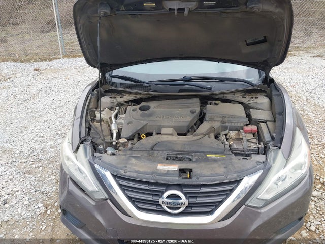 1N4AL3AP6GC176817 Nissan Altima 2.5 S