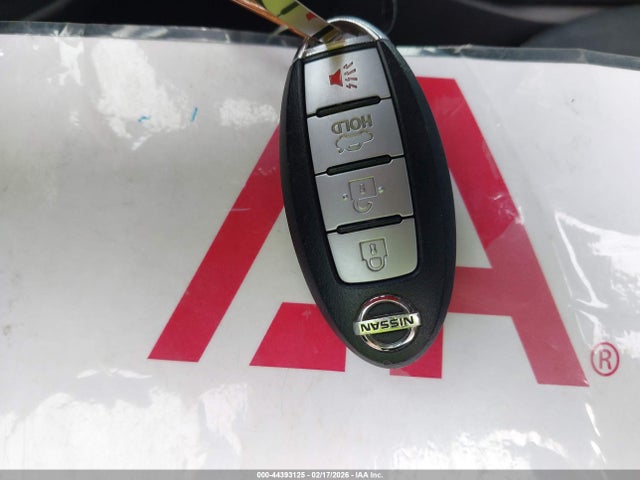 1N4AL3AP6GC176817 Nissan Altima 2.5 S
