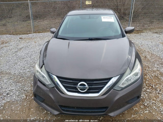 1N4AL3AP6GC176817 Nissan Altima 2.5 S