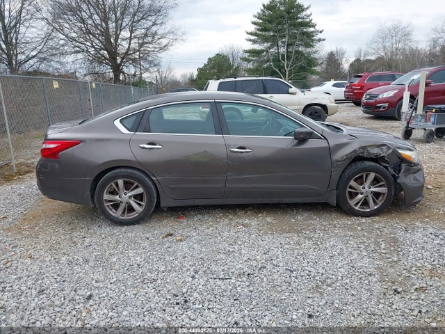 1N4AL3AP6GC176817 Nissan Altima 2.5 S