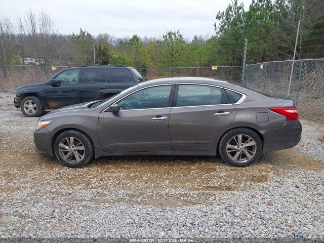 1N4AL3AP6GC176817 Nissan Altima 2.5 S