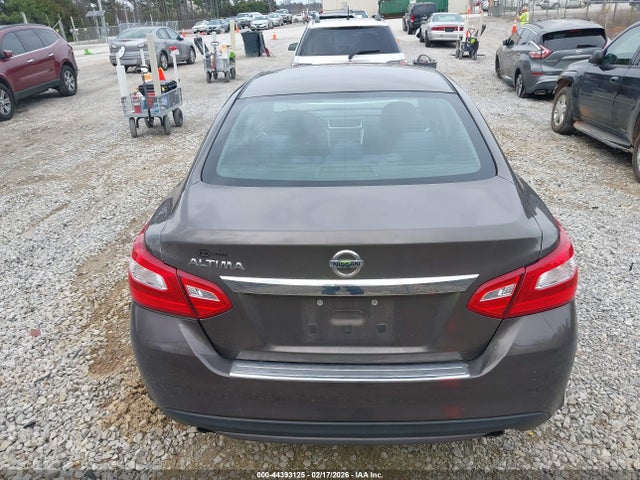 1N4AL3AP6GC176817 Nissan Altima 2.5 S