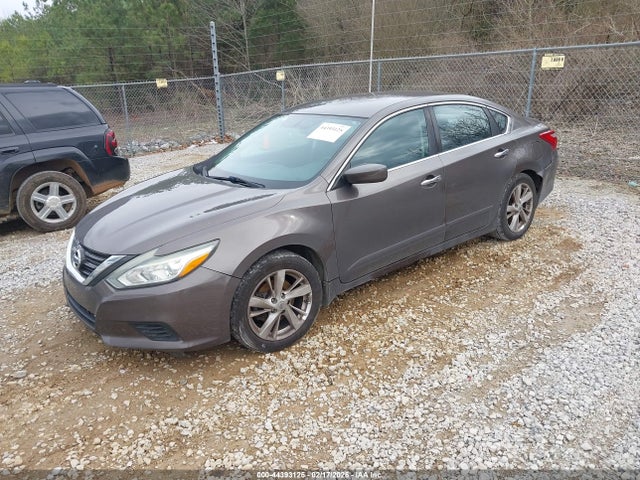 1N4AL3AP6GC176817 Nissan Altima 2.5 S