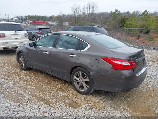 1N4AL3AP6GC176817 Nissan Altima 2.5 S