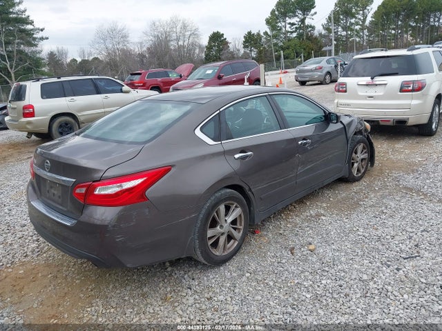 1N4AL3AP6GC176817 Nissan Altima 2.5 S
