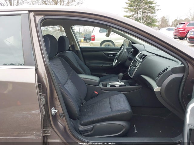 1N4AL3AP6GC176817 Nissan Altima 2.5 S