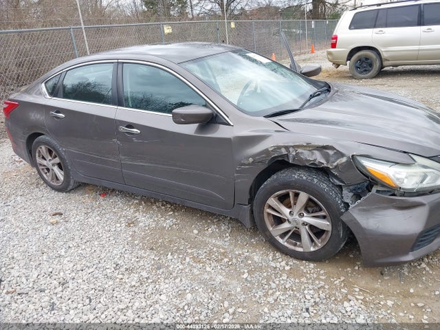 1N4AL3AP6GC176817 Nissan Altima 2.5 S