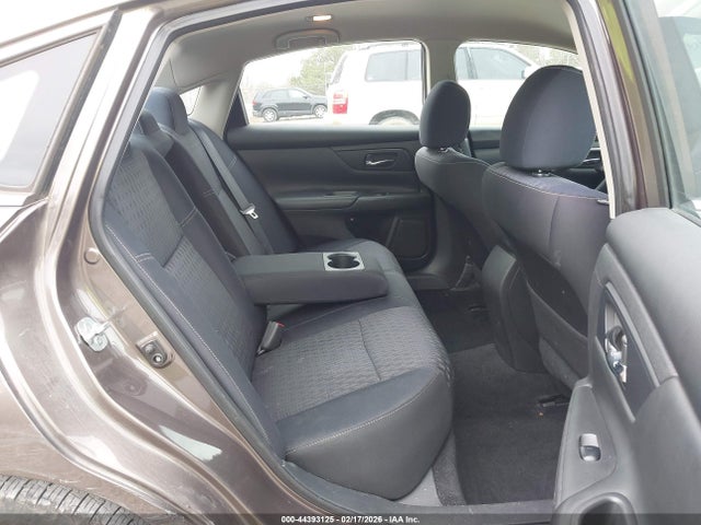 1N4AL3AP6GC176817 Nissan Altima 2.5 S