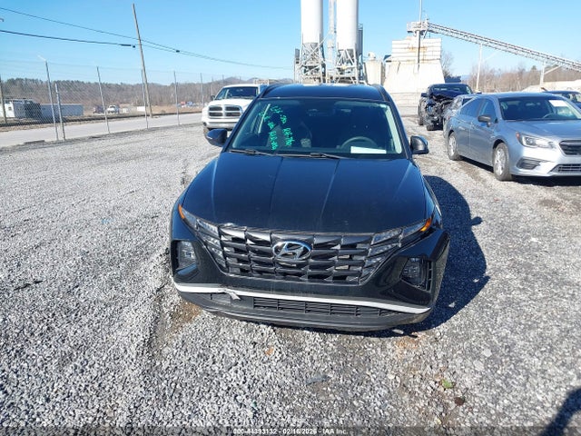 Hyundai TUCSON SEL 2022 5NMJBCAE2NH079379 Image 12