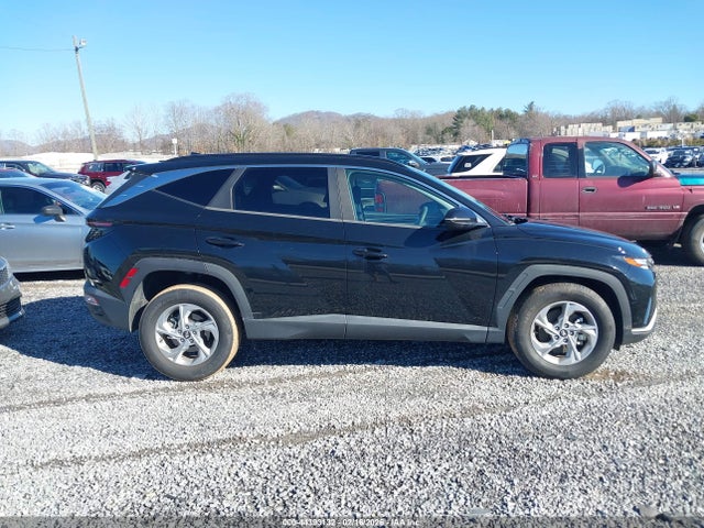 Hyundai TUCSON SEL 2022 5NMJBCAE2NH079379 Image 13