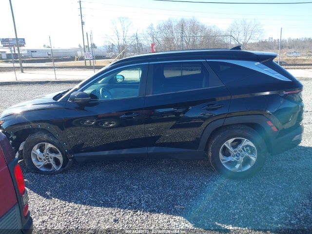Hyundai TUCSON SEL 2022 5NMJBCAE2NH079379 Image 14