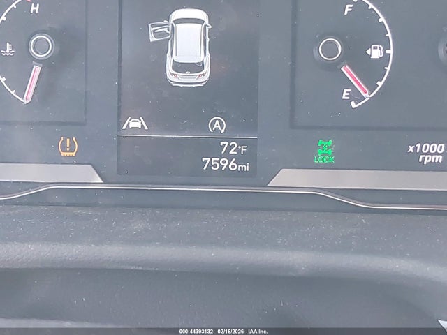 Hyundai TUCSON SEL 2022 5NMJBCAE2NH079379 Image 15