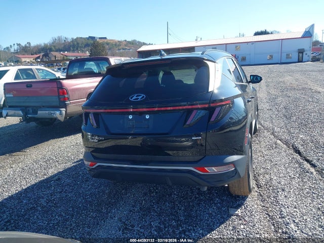 Hyundai TUCSON SEL 2022 5NMJBCAE2NH079379 Image 16