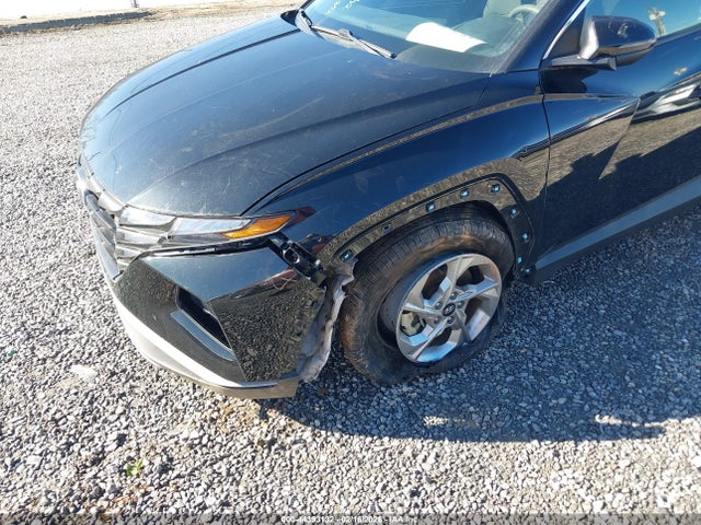 Hyundai TUCSON SEL 2022 5NMJBCAE2NH079379 Image 17