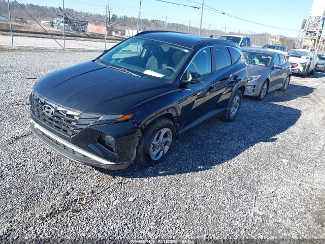 Hyundai TUCSON SEL 2022 5NMJBCAE2NH079379 Image 2
