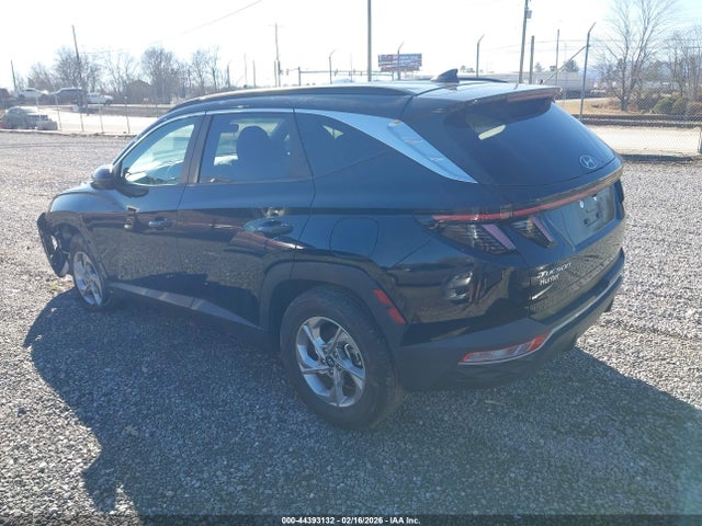 Hyundai TUCSON SEL 2022 5NMJBCAE2NH079379 Image 3