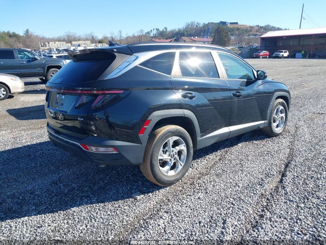 Hyundai TUCSON SEL 2022 5NMJBCAE2NH079379 Image 4