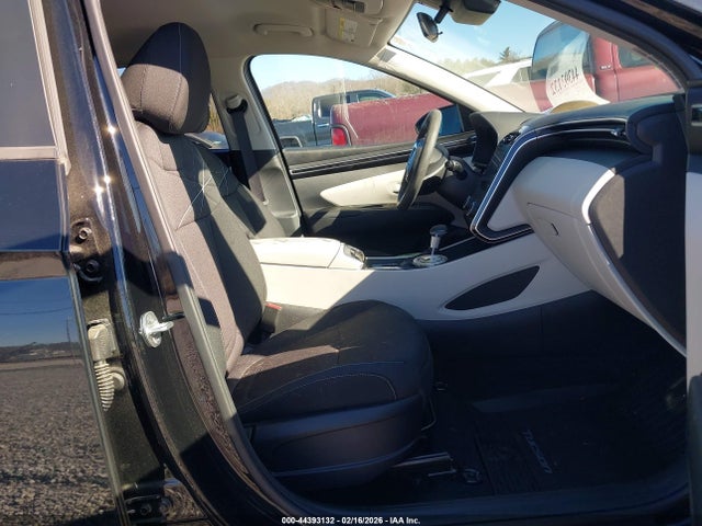 Hyundai TUCSON SEL 2022 5NMJBCAE2NH079379 Image 5