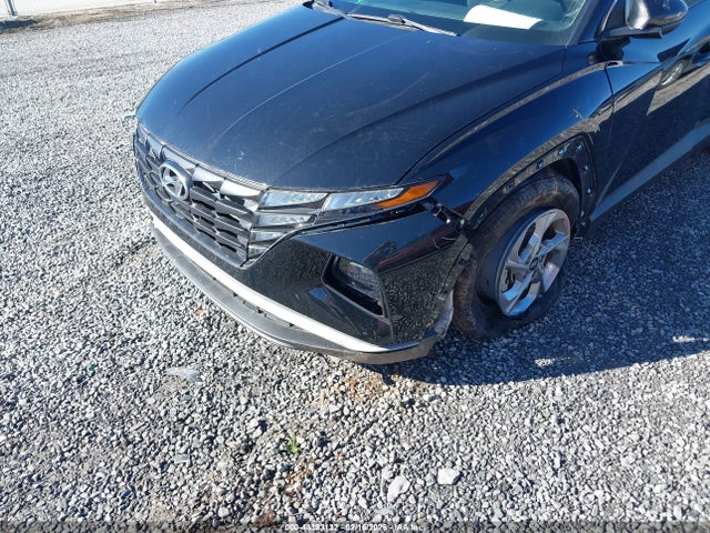 Hyundai TUCSON SEL 2022 5NMJBCAE2NH079379 Image 6