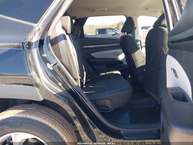 Hyundai TUCSON SEL 2022 5NMJBCAE2NH079379 Image 8