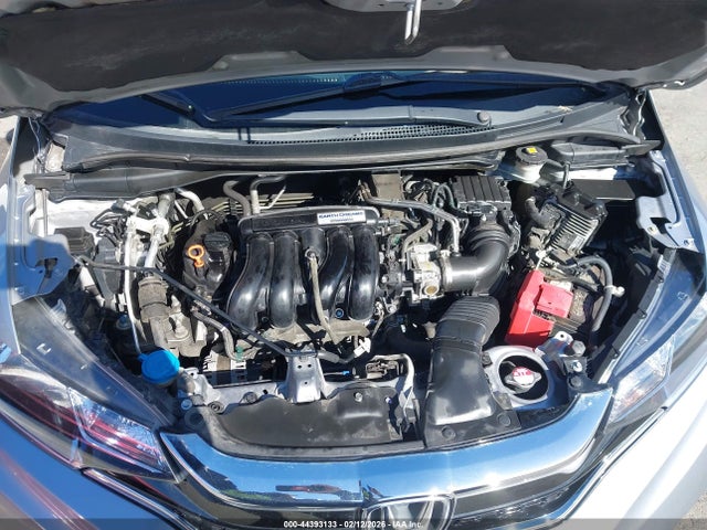 3HGGK5H41KM720972 Honda FIT LX