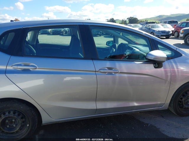 3HGGK5H41KM720972 Honda FIT LX