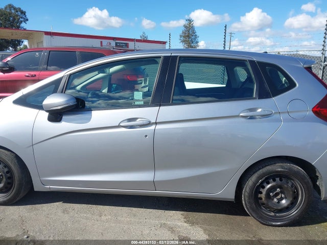 3HGGK5H41KM720972 Honda FIT LX