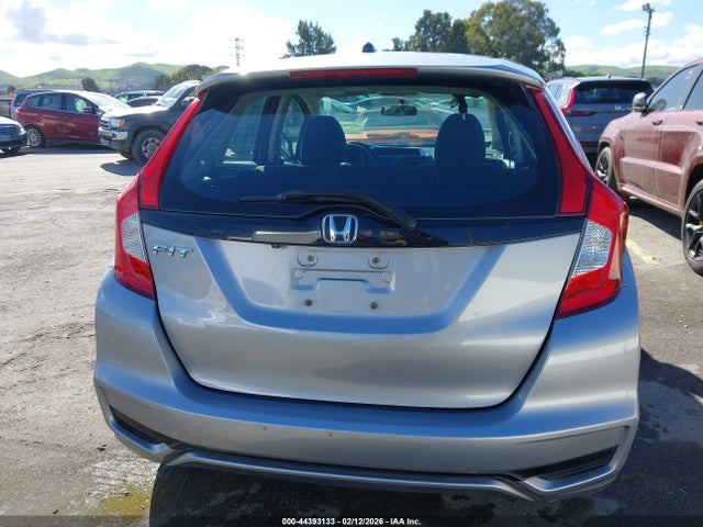 3HGGK5H41KM720972 Honda FIT LX