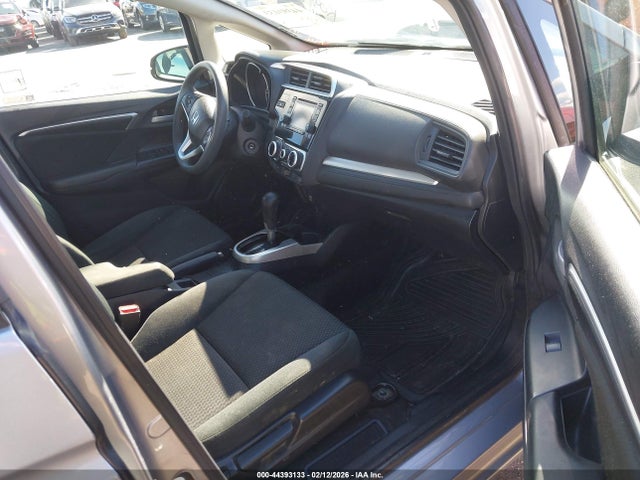 3HGGK5H41KM720972 Honda FIT LX