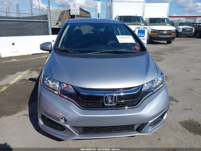 3HGGK5H41KM720972 Honda FIT LX