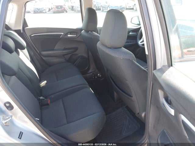 3HGGK5H41KM720972 Honda FIT LX