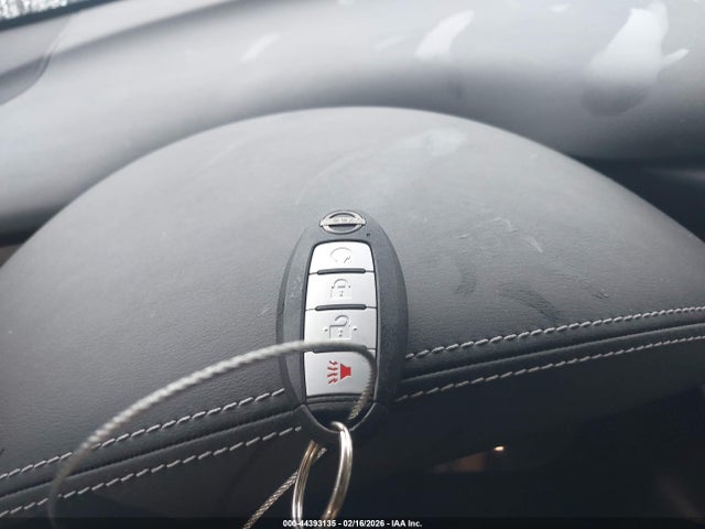 Nissan Murano Sv Intelligent Awd 2023 5N1AZ2BS9PC138211 Image 11