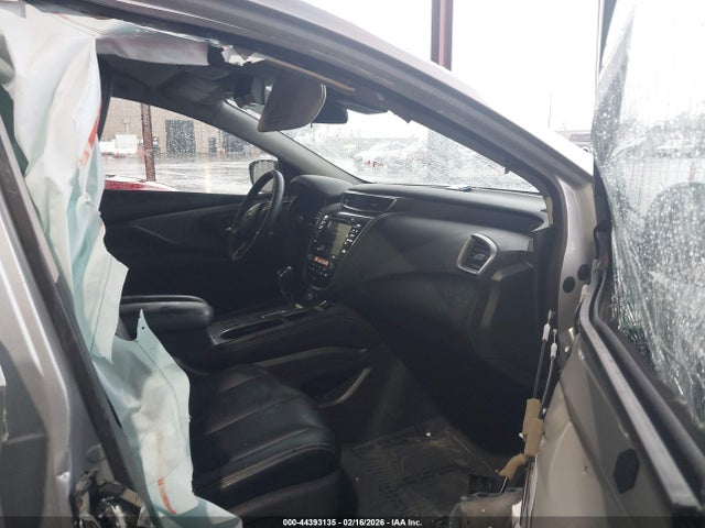 Nissan Murano Sv Intelligent Awd 2023 5N1AZ2BS9PC138211 Image 5