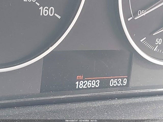Продаж на аукціоні авто 2014 Bmw 328i Xdrive, vin: WBA3B3G53ENR81684, номер лоту: 44393137